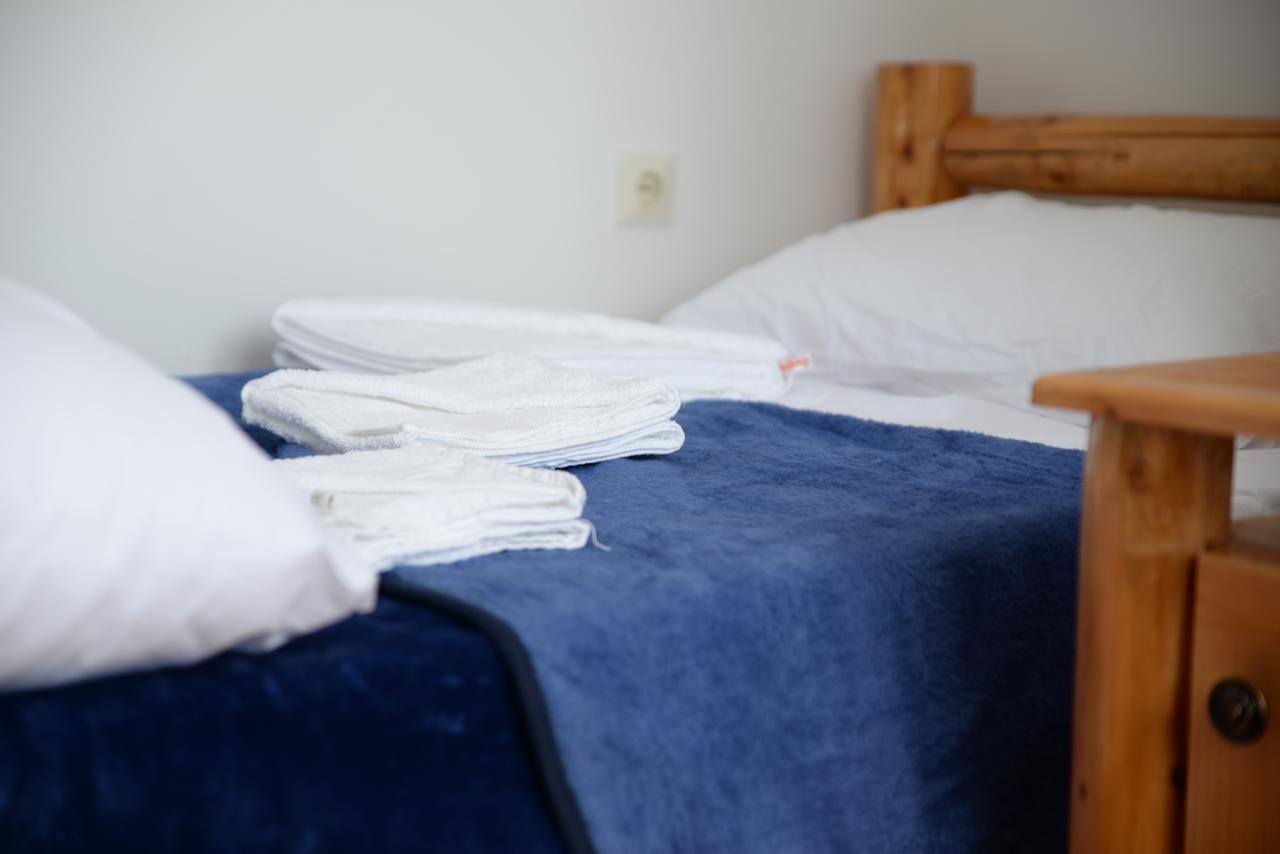 Motel Nacionalni Restoran Ognjiste Koruge エクステリア 写真
